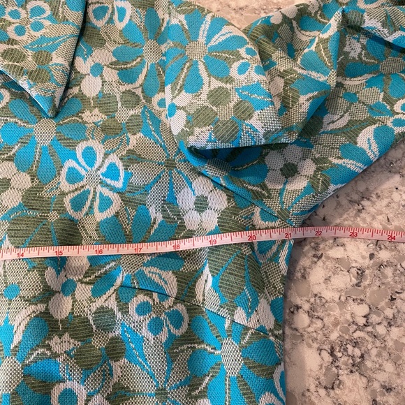 vintage 60s/70s dress - Picture 5 of 16